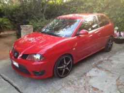 OnubaStance Works 2023 - Fotos de los Participantes